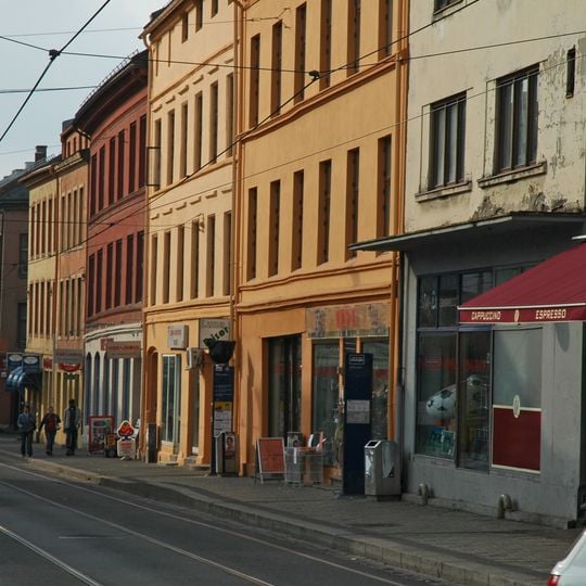 Grünerløkka