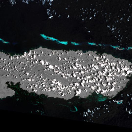 Manus Island