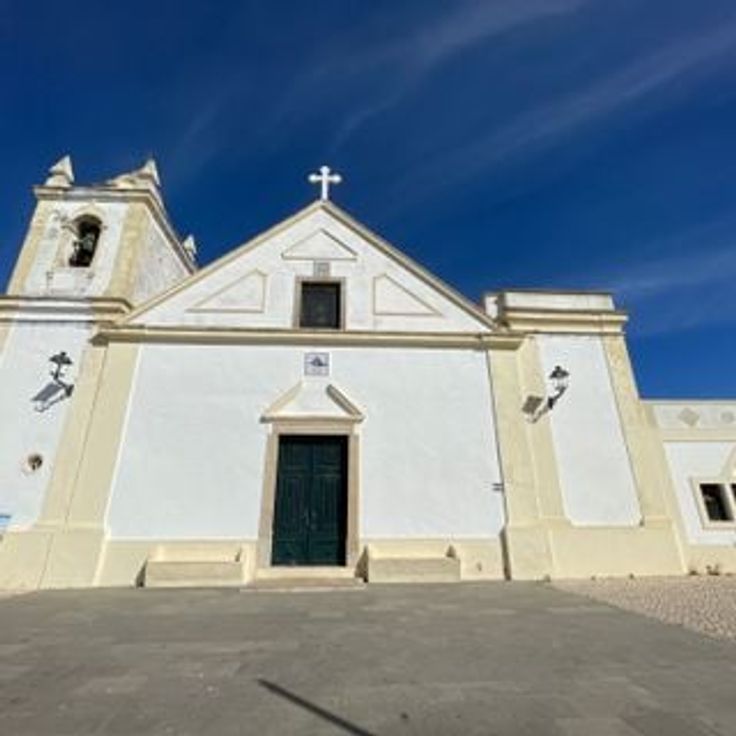 Igreja Paroquial de Ferragudo
