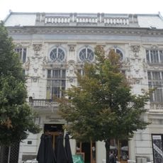 Staromestské divadlo, kasíno