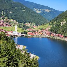 Uzungöl