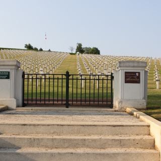 Craonnelle National Cemetery
