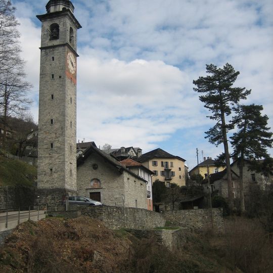Chiesa di San Defendente