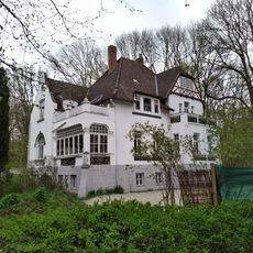 Hermann-Löns-Park 5, Hannover