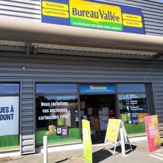 Bureau Vallée