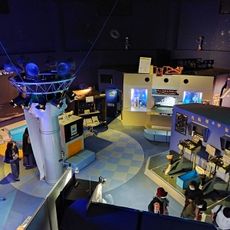 Sendai Space Museum