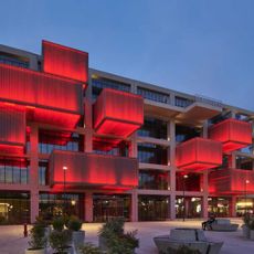 Musée de peinture et de sculpture d'Istanbul