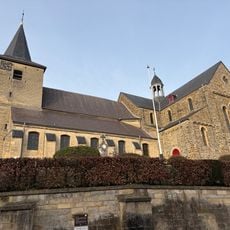 Sint-Mauritiuskerk