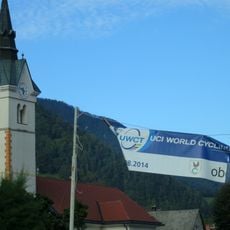 St. Bartholomew's Church