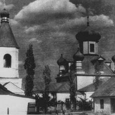 Церква Андрія Первозванного