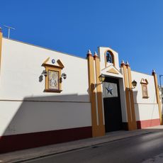 Cofradía La Borriquita (Puerto Real)