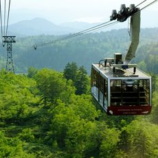 Asahidake Ropeway