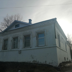 Дом жилой (Кашин)