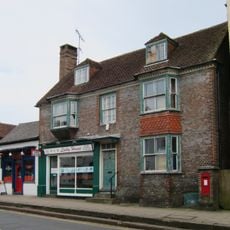 224 And 226, High Street