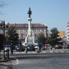 Monumento a Vittorio Emanuele II