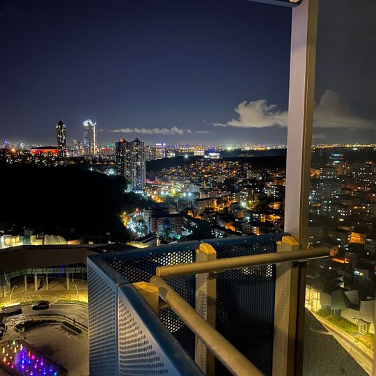 Somerset Maslak Istanbul
