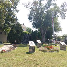 Wissahickon War Memorial