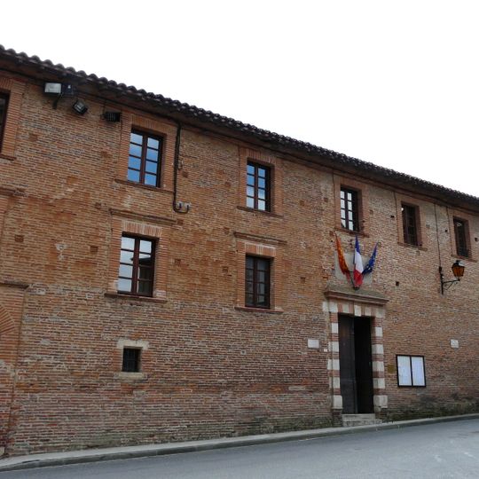 Cantón de Rieux-Volvestre