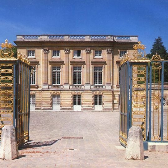 Palazzo del Petit Trianon
