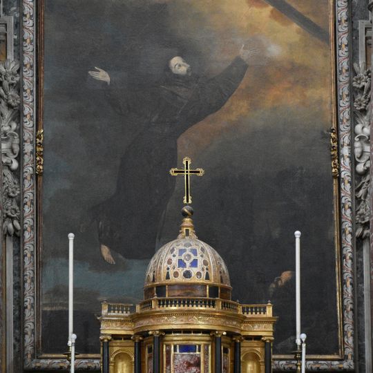 Chiesa di San Francesco d'Assisi