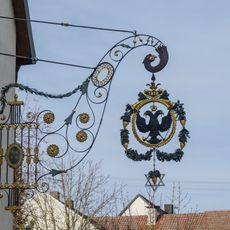 Wirtshausschild