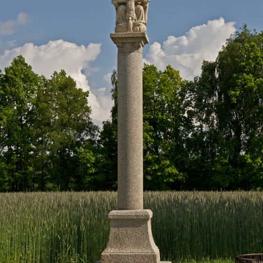 Gnadenstuhl, Hirschbach