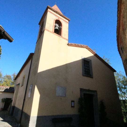 Chiesa di San Biagio