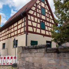 Scheune Hauptstraße 13