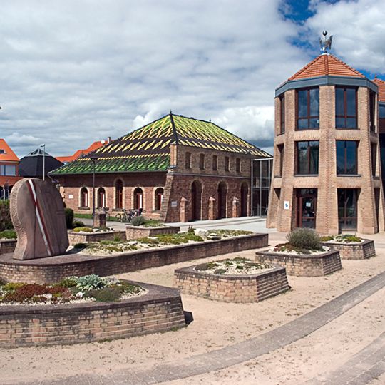 Ludowici Ziegelwerke