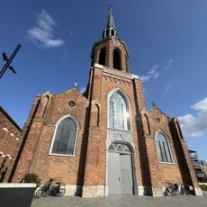 St. Peter in Chains Church