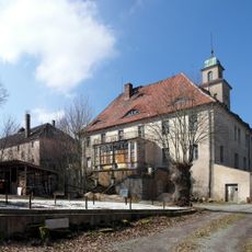 Kammergut Rennersdorf-Neudörfel