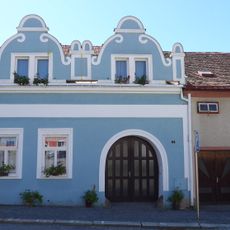 Náměstí Svobody 64