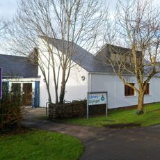 Cowbridge Library