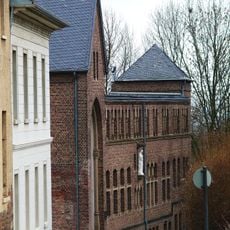 Marterkapelle