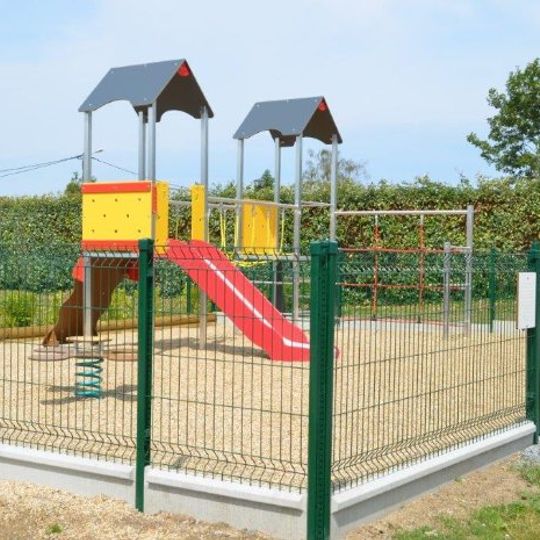 Camping Municipal les Mielles