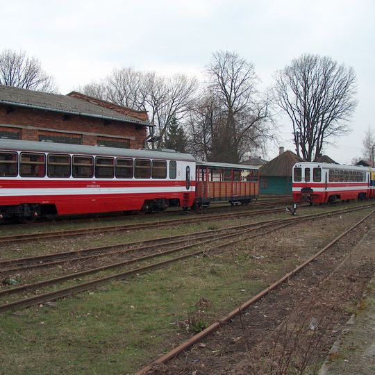 Distretto di Opole Lubelskie