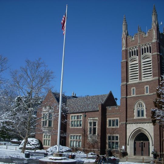 Princeton High School