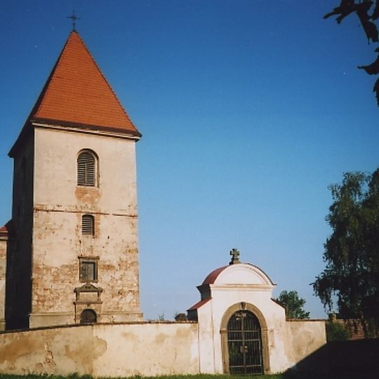 Church of the Beheading of Saint John the Baptist