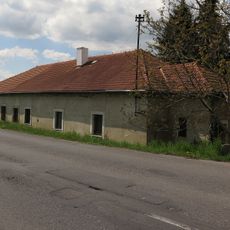 Strážní domek