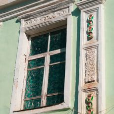 Жилой дом (Белёв)