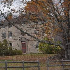 Nathaniel Osgood House