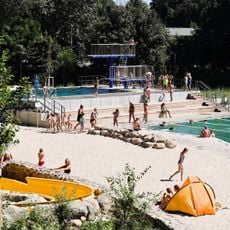 Freibad Wasserturmpark