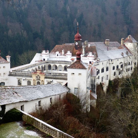 Schloss Herberstein