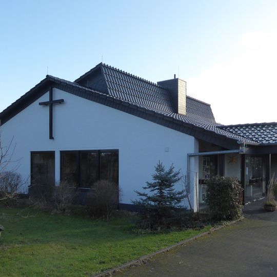 Evangelisches Gemeindezentrum