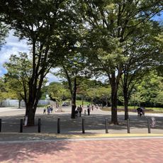 練馬城址公園