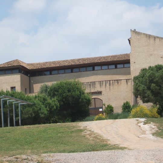 Rubí Municipal Museum