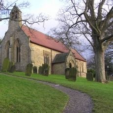 Church of St Philip and St James