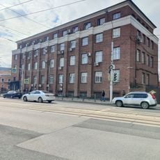 Sovetskiy avenue 7