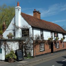 Rose and Crown, St Albans