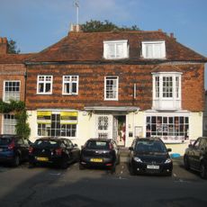 Number 67 (premises Occupied By Catherine Fenzen Limited) Number 68 (castle Cafe) Including Rear Wing, And Part Of The Castle Th